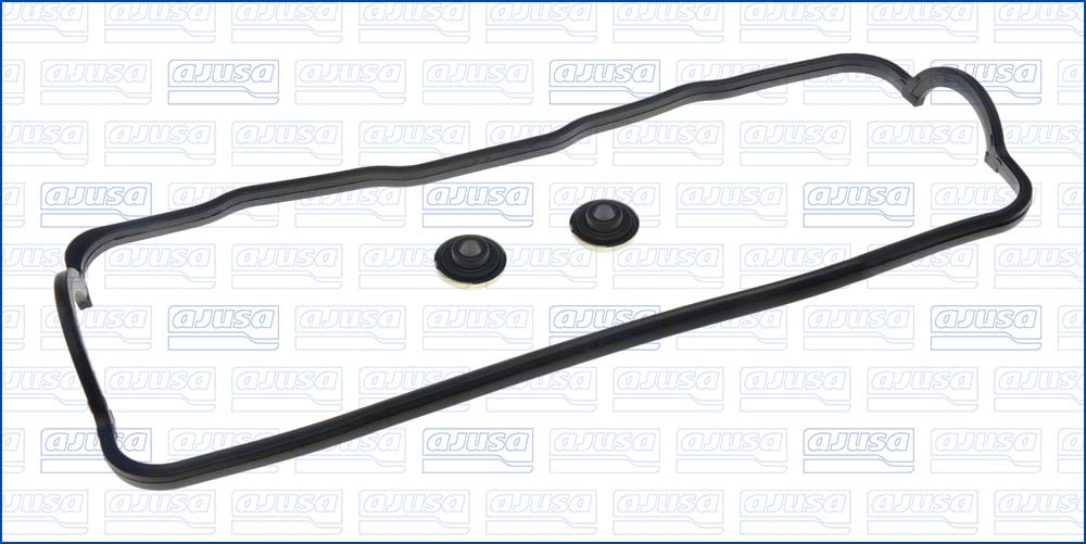 Gasket Set, cylinder head cover AJUSA 56008800