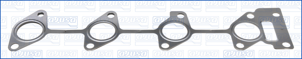 Gasket, exhaust manifold AJUSA 13218500