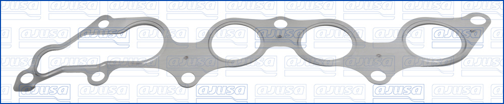 Gasket, exhaust manifold AJUSA 13191800