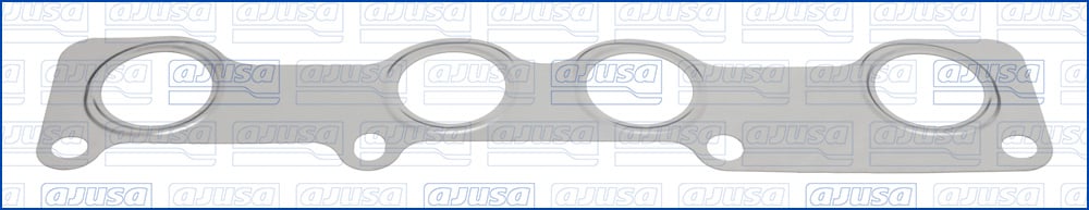 Gasket, exhaust manifold AJUSA 13216800