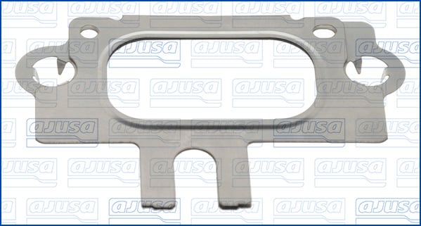 Gasket, exhaust manifold AJUSA 13314200