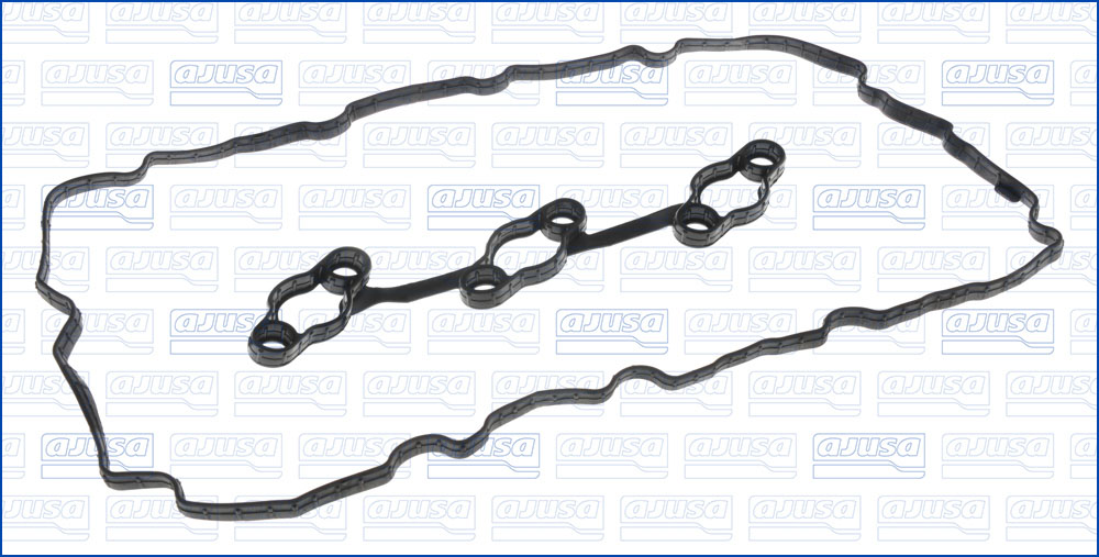 Gasket Set, cylinder head cover AJUSA 56049100