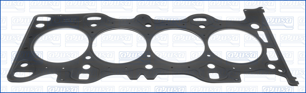 Gasket, cylinder head AJUSA 10182900
