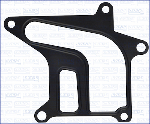 Gasket, EGR valve bracket AJUSA 01315400