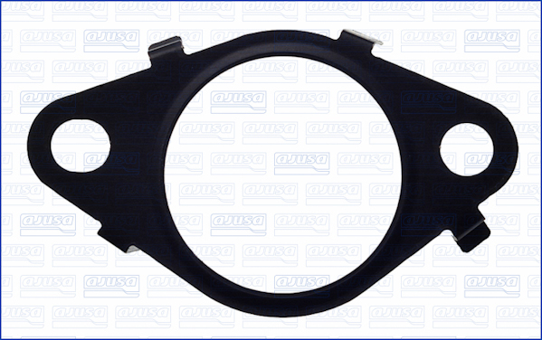 Gasket, EGR valve pipe AJUSA 01407300