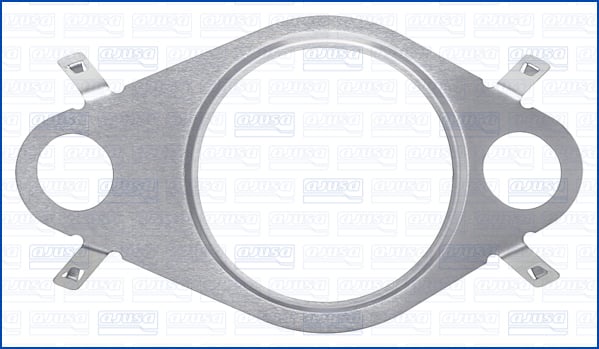 Gasket, EGR valve pipe AJUSA 01419600