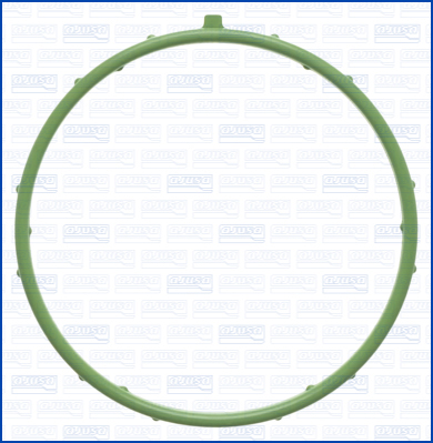 Gasket, throttle body AJUSA 01458300