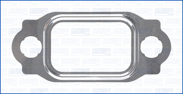 Gasket, EGR valve pipe AJUSA 01468600