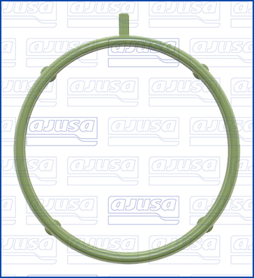 Gasket, EGR valve AJUSA 01512200