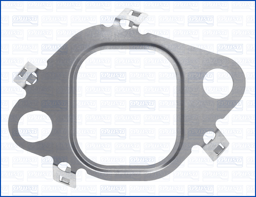 Gasket, EGR valve pipe AJUSA 01517700