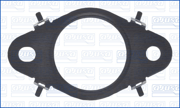 Gasket, EGR valve AJUSA 01745700