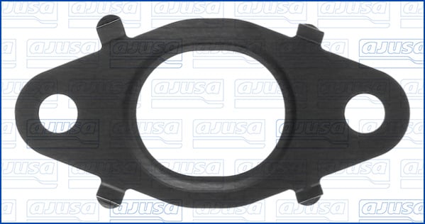 Gasket, EGR valve pipe AJUSA 01814800