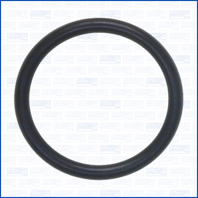Gasket, EGR valve pipe AJUSA 16534700