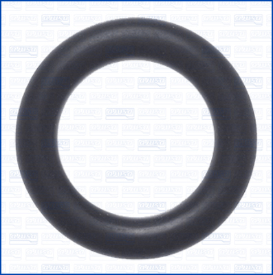 Gasket, EGR valve AJUSA 16535900