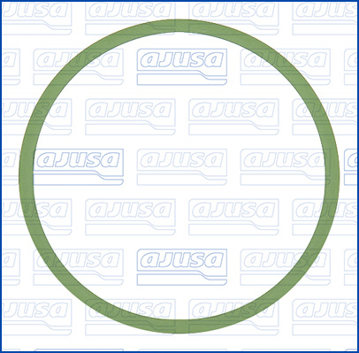 Gasket, EGR valve pipe AJUSA 24054000