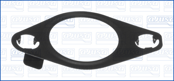 Gasket, EGR valve AJUSA 01487000