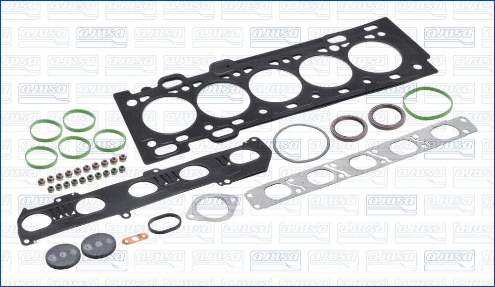 Zestaw uszczelek, głowica cylindrów AJUSA 52279900