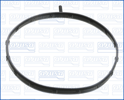 Seal, thermostat AJUSA 01741500