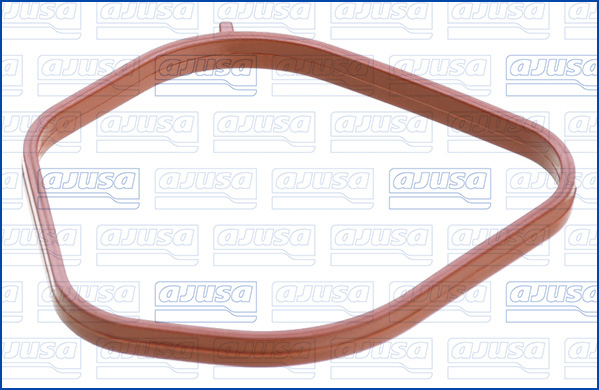Seal, thermostat AJUSA 01493400