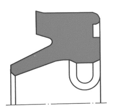 Seal Ring CORTECO 49171774