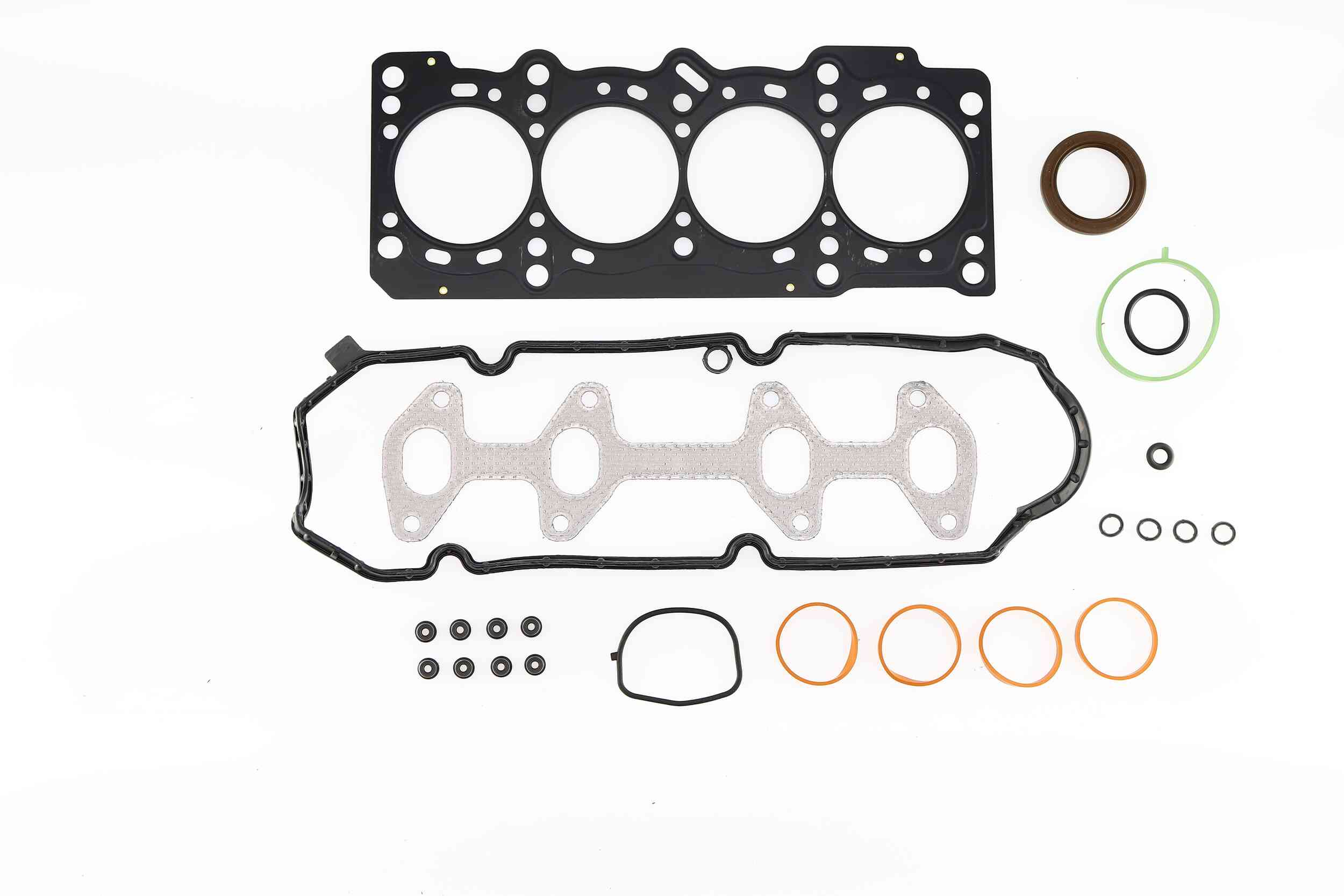 Gasket Set, cylinder head CORTECO 417390P