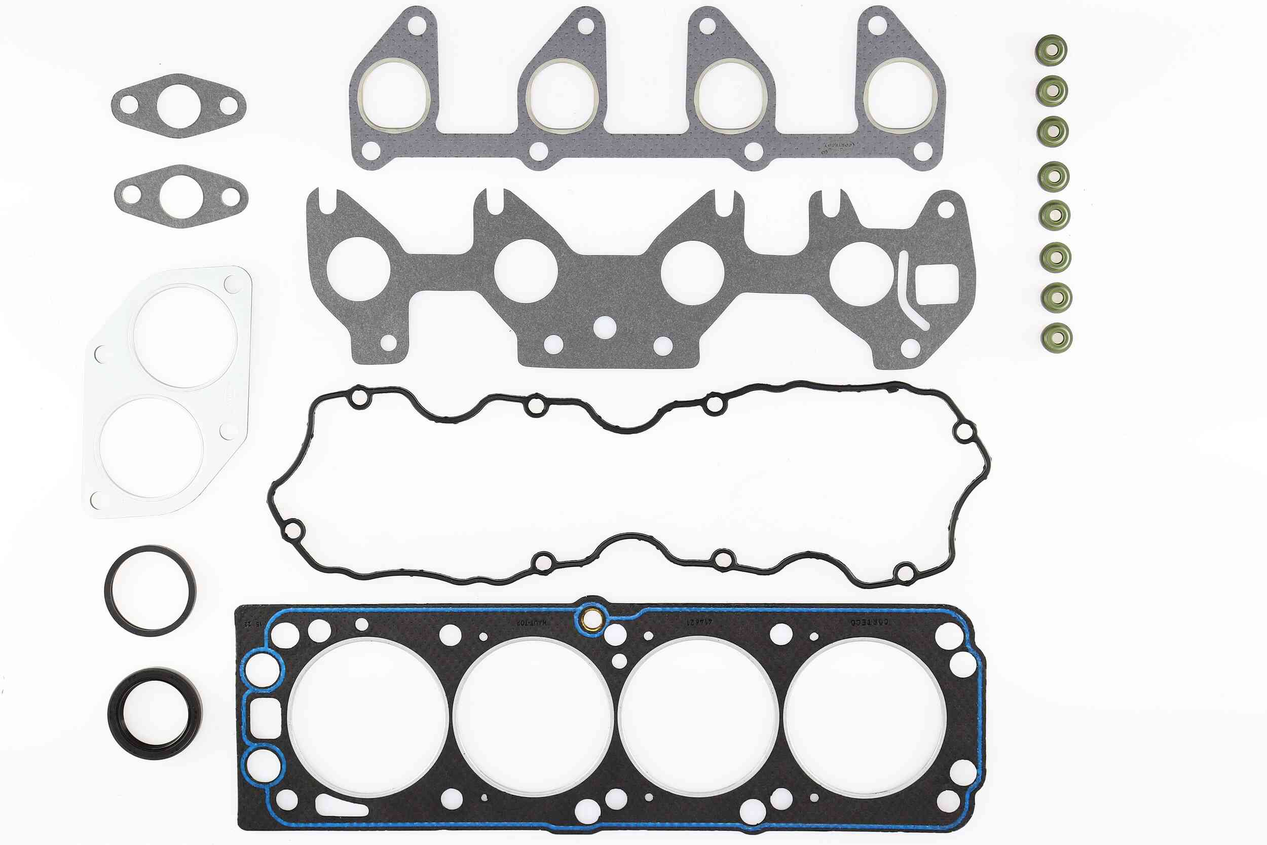 Gasket Set, cylinder head CORTECO 417907P