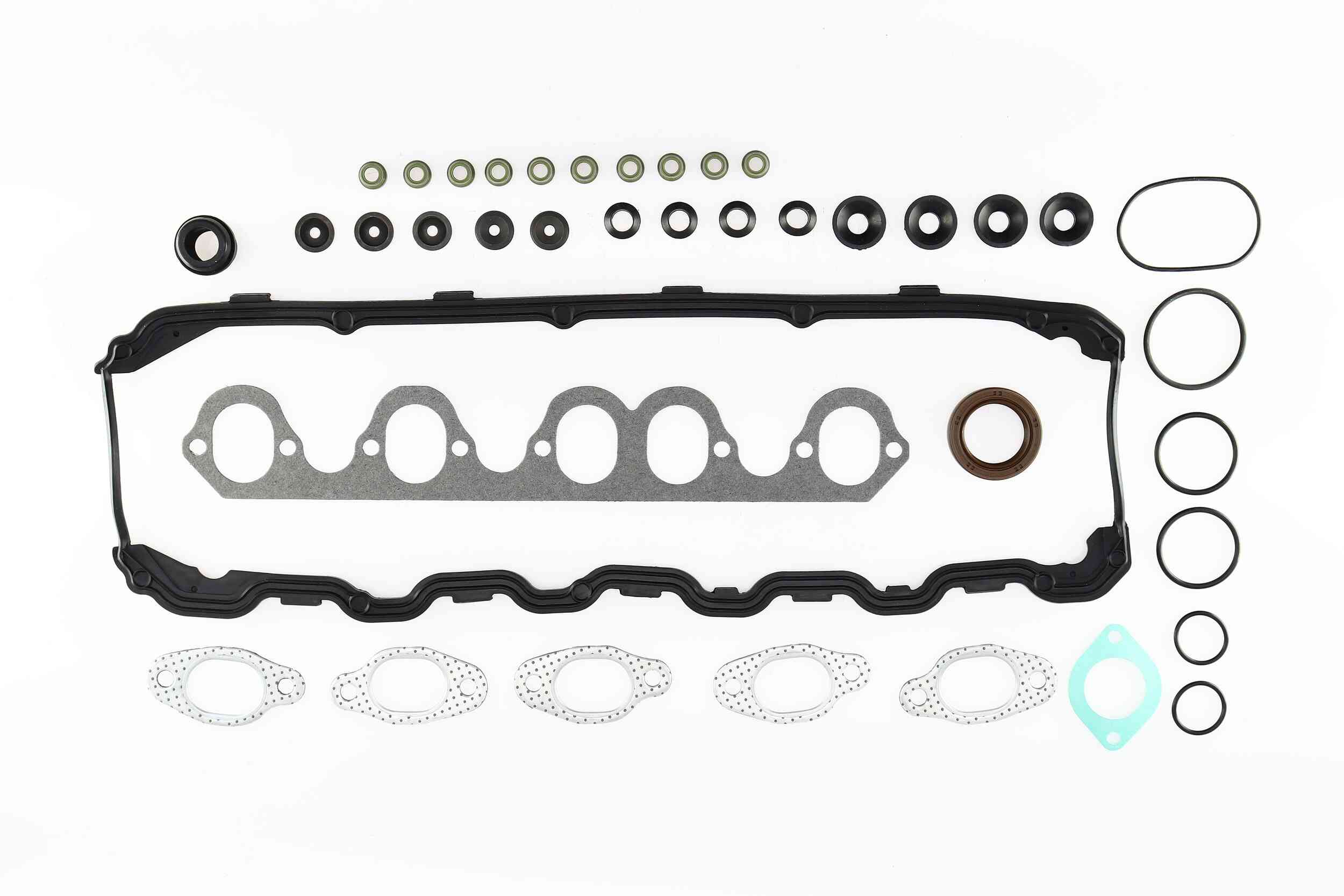 Gasket Kit, cylinder head CORTECO 417935P
