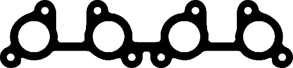 Gasket, intake manifold CORTECO 026442P