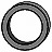 Gasket, exhaust pipe CORTECO 027101H