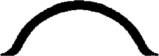 Gasket, oil sump CORTECO 028142P