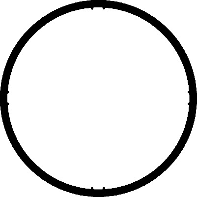 Gasket, intake manifold CORTECO 026238H