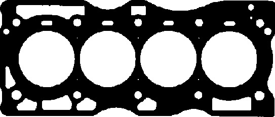 Gasket, cylinder head CORTECO 414014P
