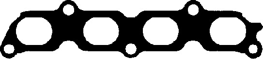 Gasket, exhaust manifold CORTECO 460080P