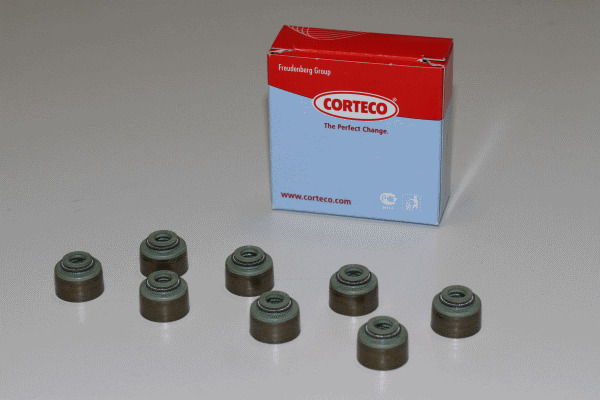 Seal Set, valve stem CORTECO 19020624