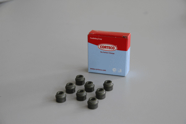 Seal Set, valve stem CORTECO 19025714