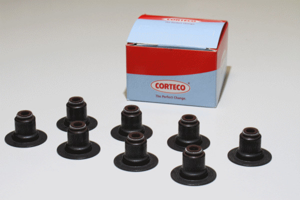 Seal Set, valve stem CORTECO 19025723