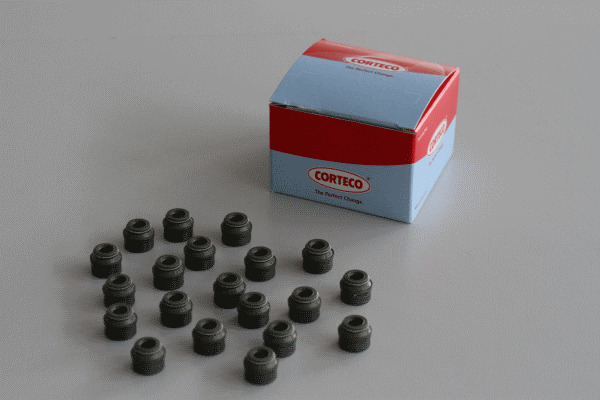Seal Set, valve stem CORTECO 19034072