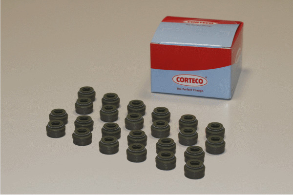 Seal Set, valve stem CORTECO 19036424