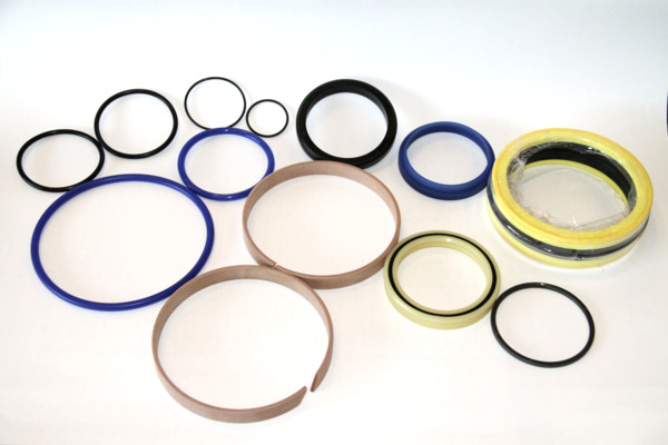 Seal Ring CORTECO 19334324