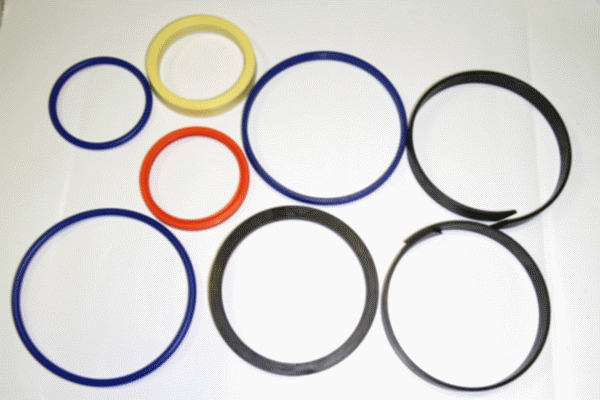 Seal Ring CORTECO 19334601