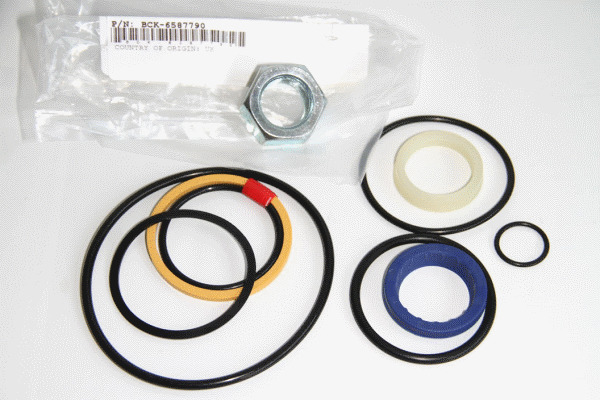 Seal Ring CORTECO 19337124