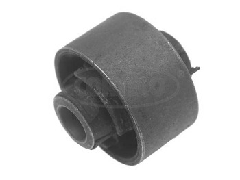 Control Arm-/Trailing Arm Bush CORTECO 21652973