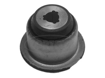 Control Arm-/Trailing Arm Bush CORTECO 21653078