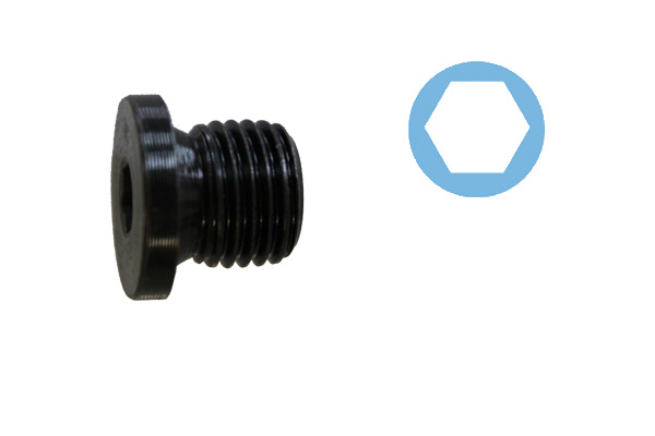 Sealing Plug, oil sump CORTECO 220150S