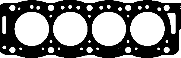 Gasket, cylinder head CORTECO 411487P