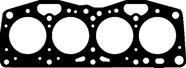 Gasket, cylinder head CORTECO 411302P