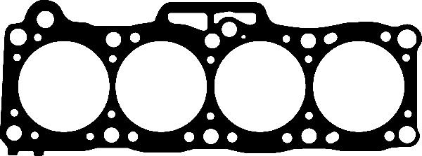Gasket, cylinder head CORTECO 411388P