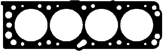 Gasket, cylinder head CORTECO 414006P