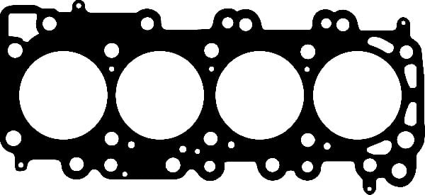 Gasket, cylinder head CORTECO 414007P
