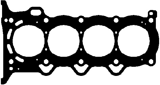 Gasket, cylinder head CORTECO 414033P